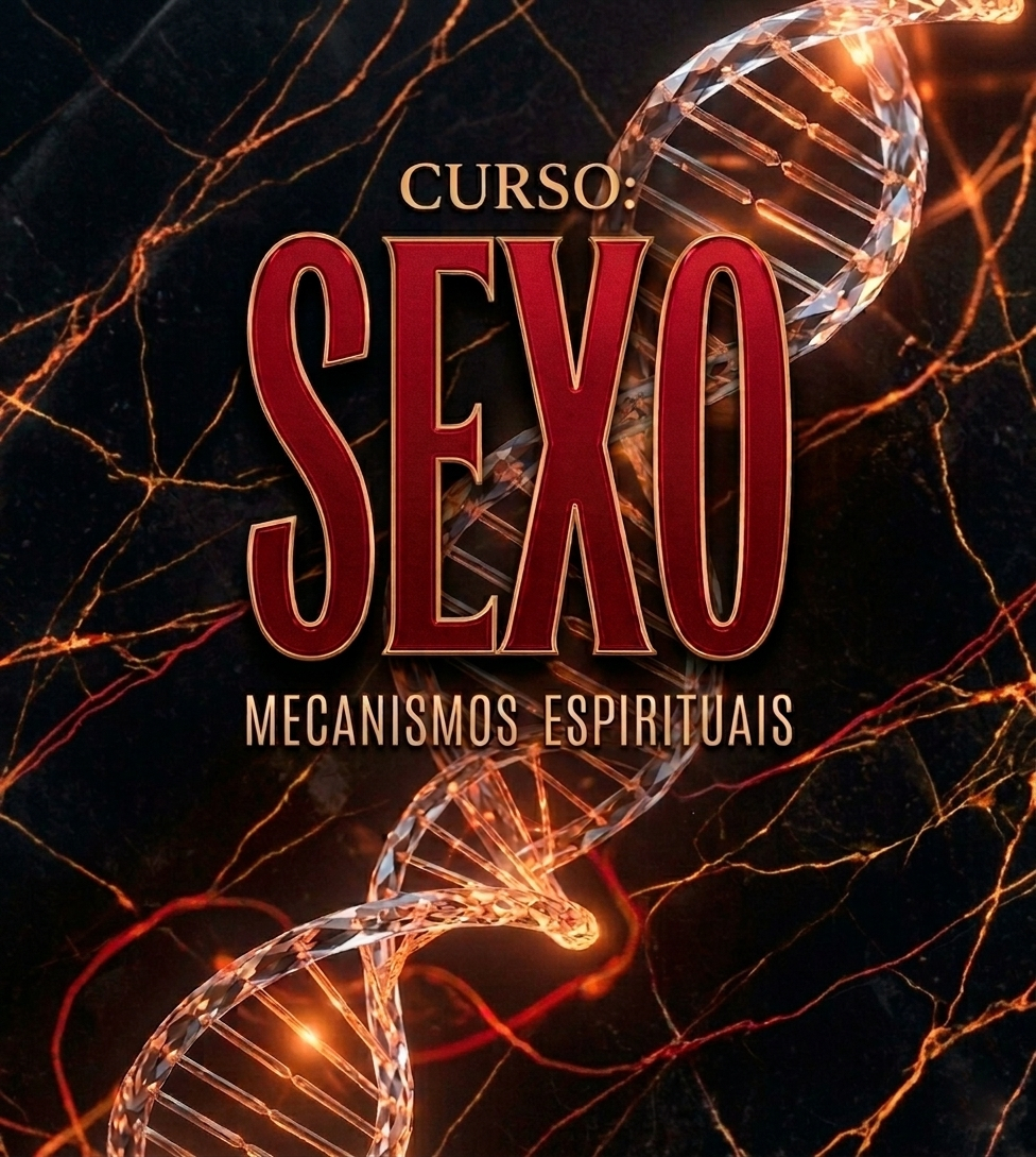 SEXO MECANISMOS ESPIRITUAIS