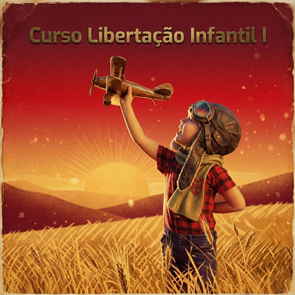 Libertação Infantil Nível I