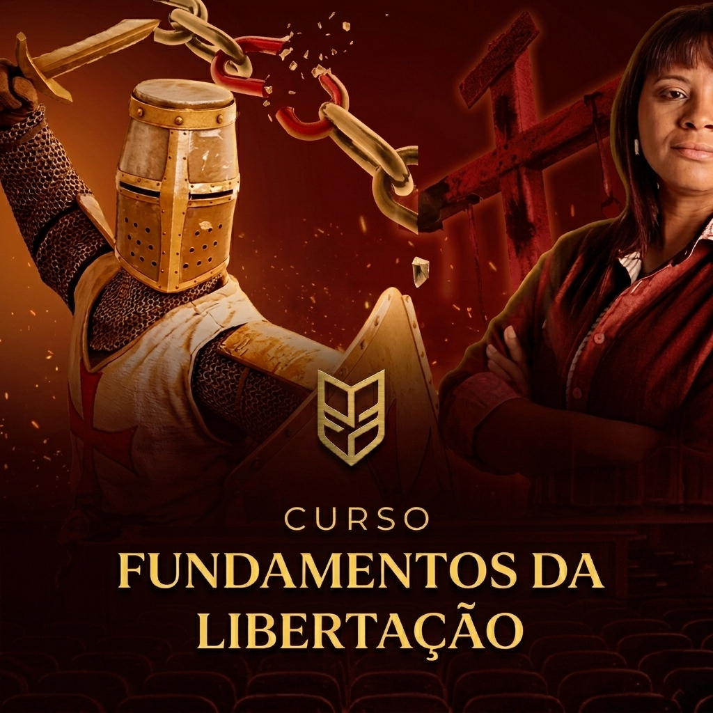Fundamentos da Libertação