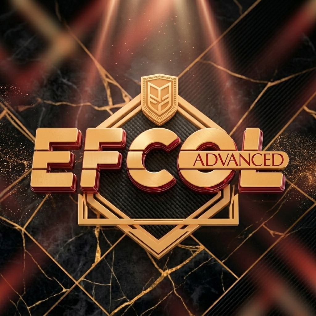 CURSO EFCOL ADVANCED