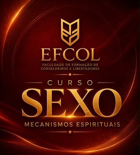 SEXO MECANISMOS ESPIRITUAIS